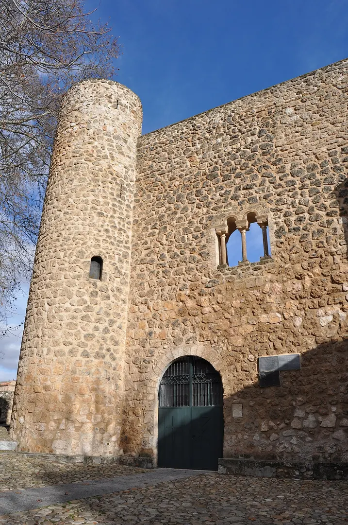 Castillo de Peña Bermeja