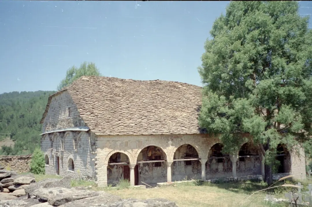 Church of St. Athanasios