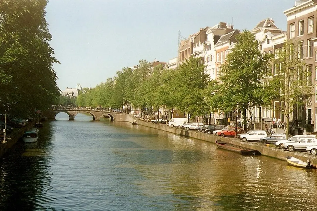 Kees Fensbrug