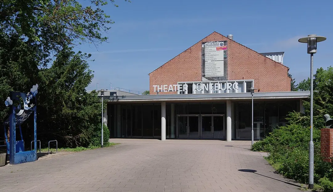 Theater Lüneburg