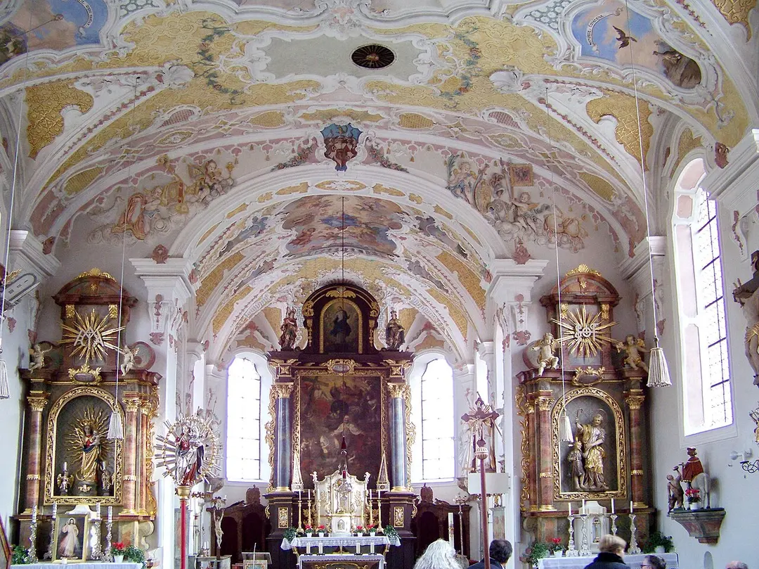 St. Martin