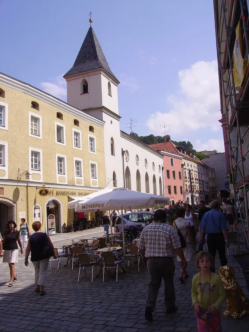 Spitalkirche "St. Johann"