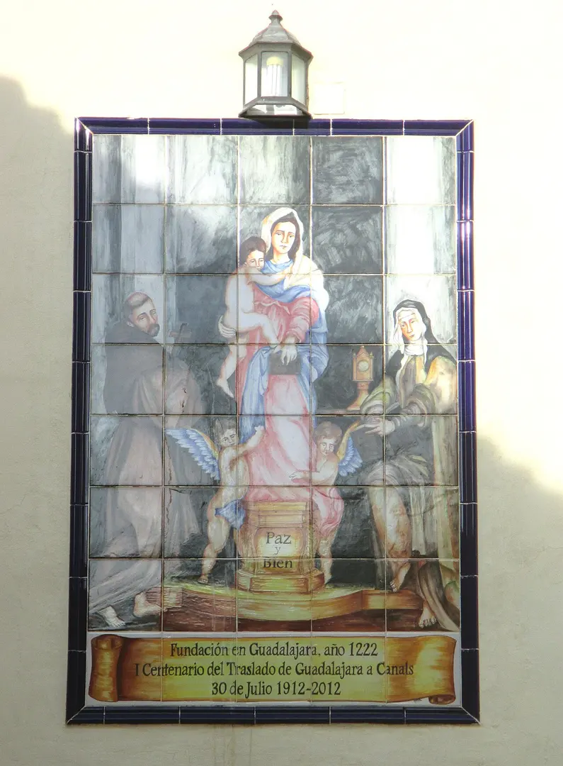 Monestir de Santa Clara