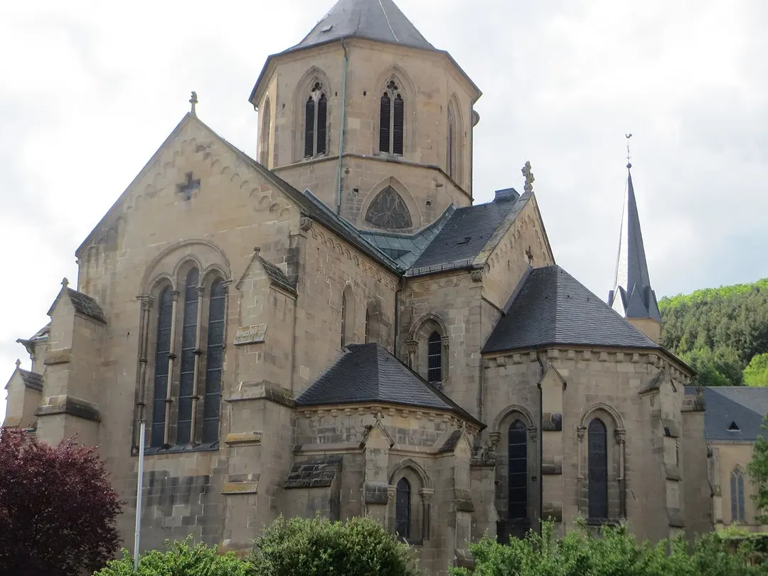 Protestantische Kirche