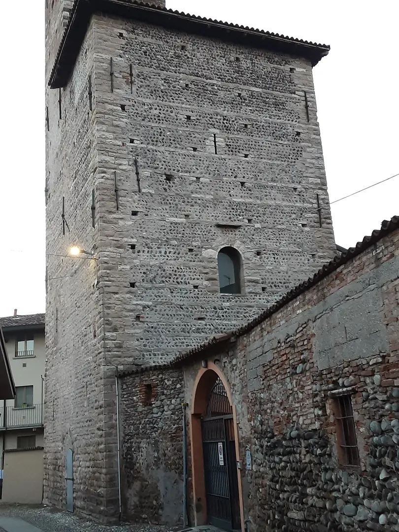 Castello dei Martinengo