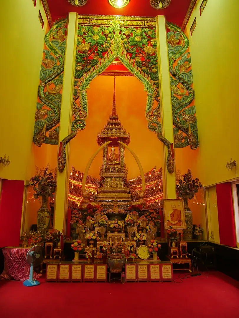 Wat Rueang Yot Suttharam