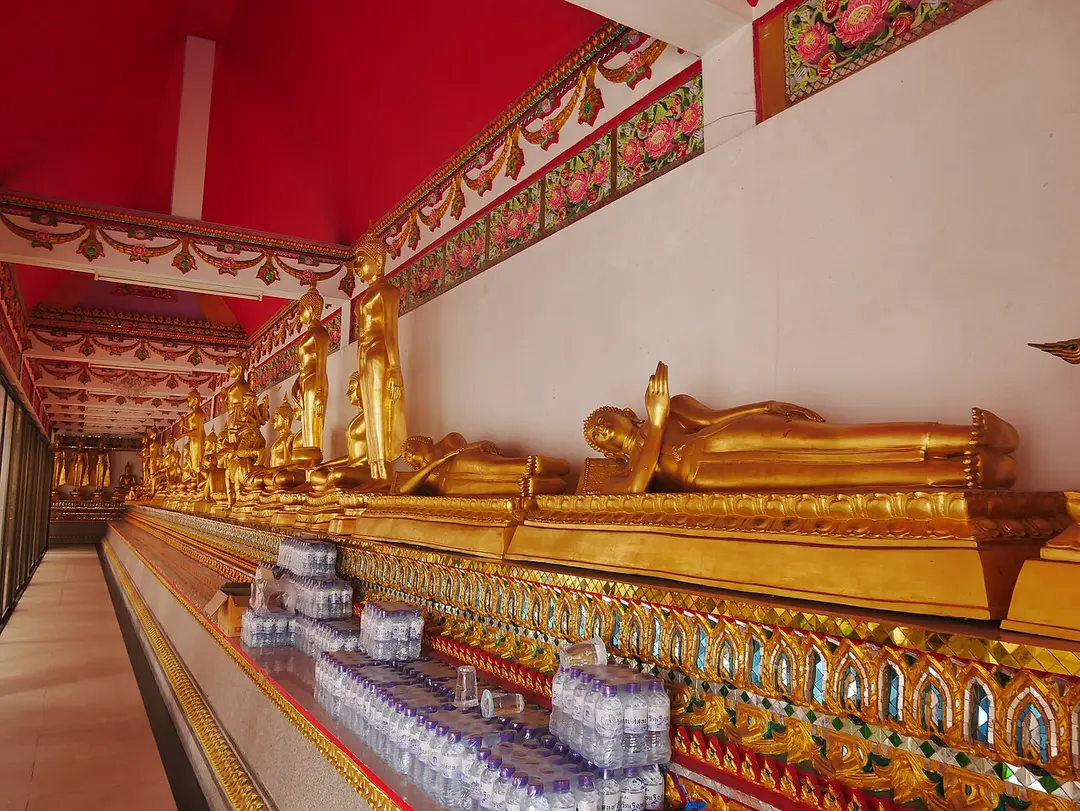 Wat Rueang Yot Suttharam