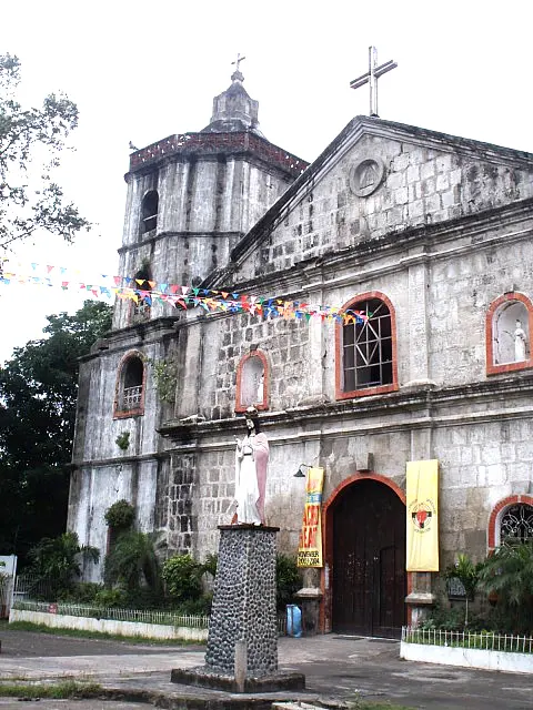 Saint Augustine Parish