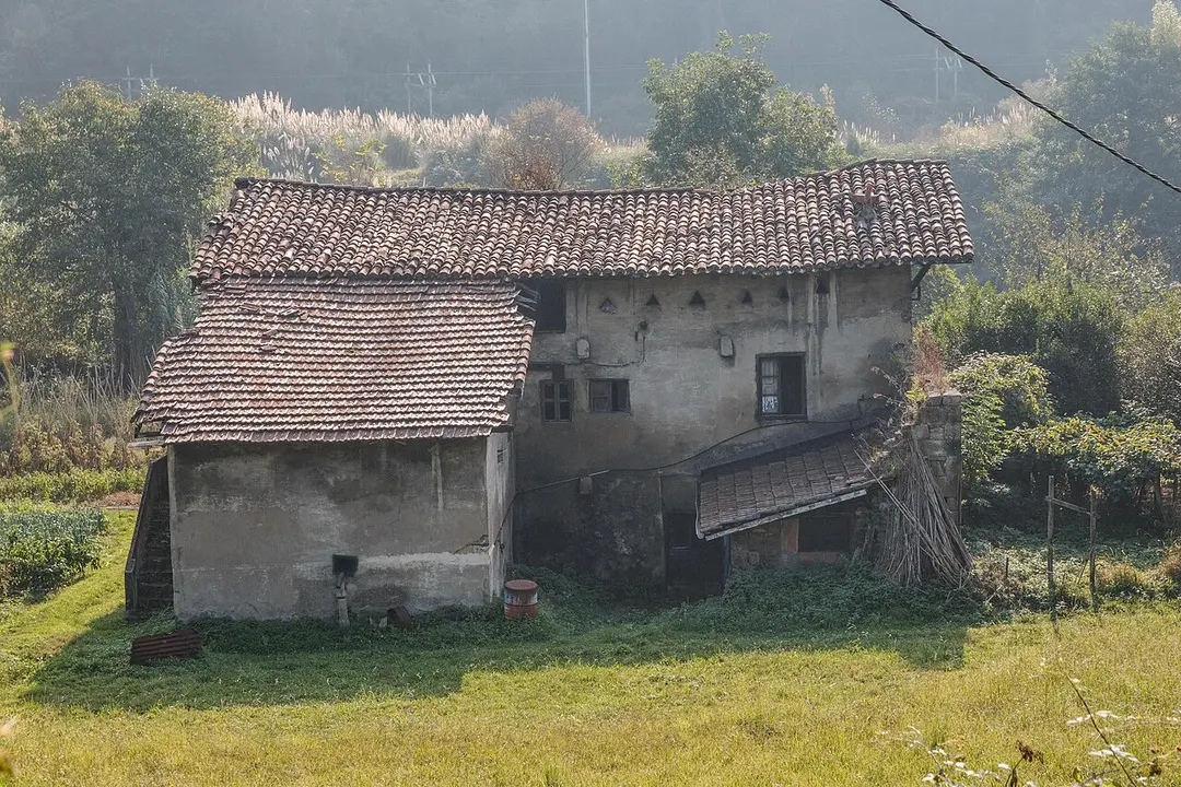 Casa-Torre de Zubileta