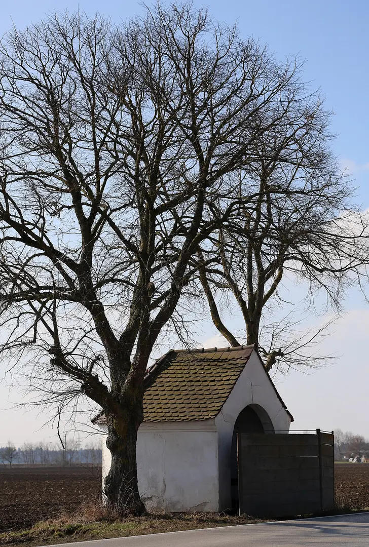 Gedenkkapelle