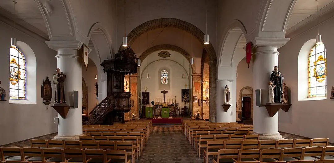 Sint-Gilliskerk