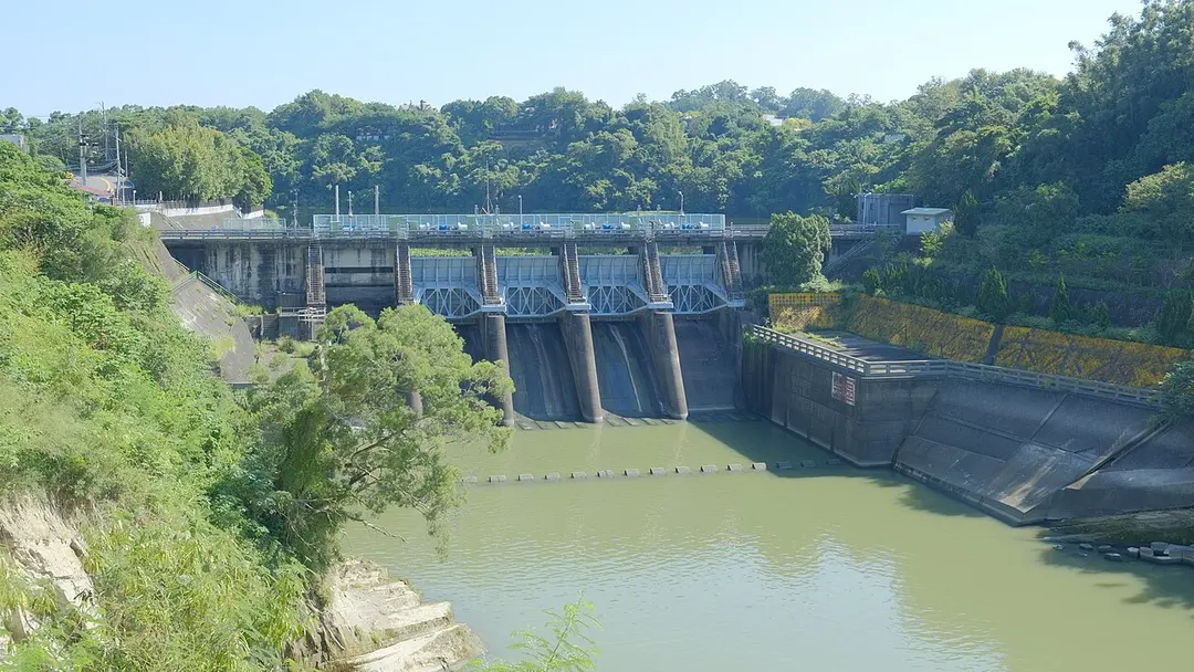 Dapu Reservoir