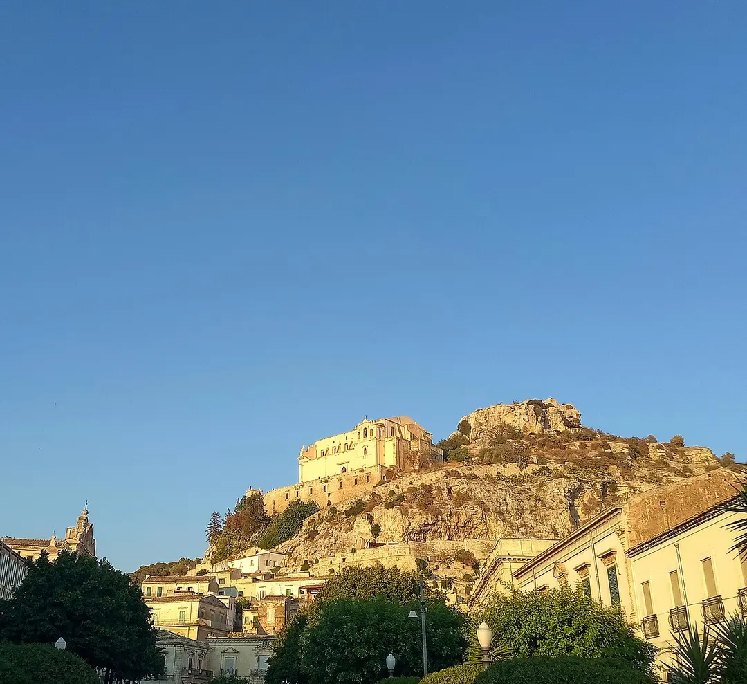 Castellaccio