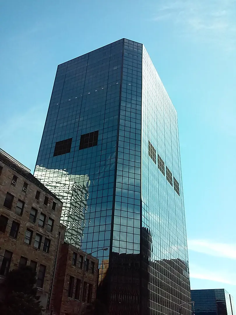 Eaton Center