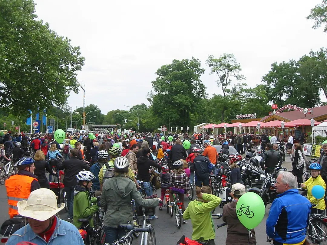 Spanische-Allee-Brücke