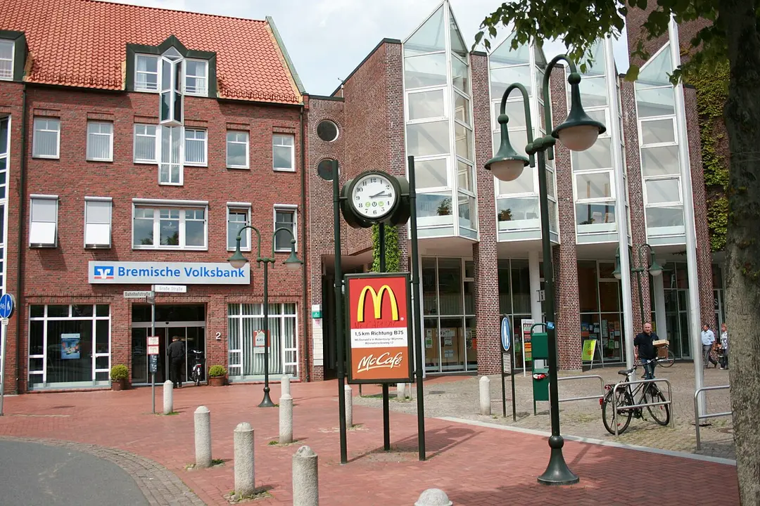 Große Straße