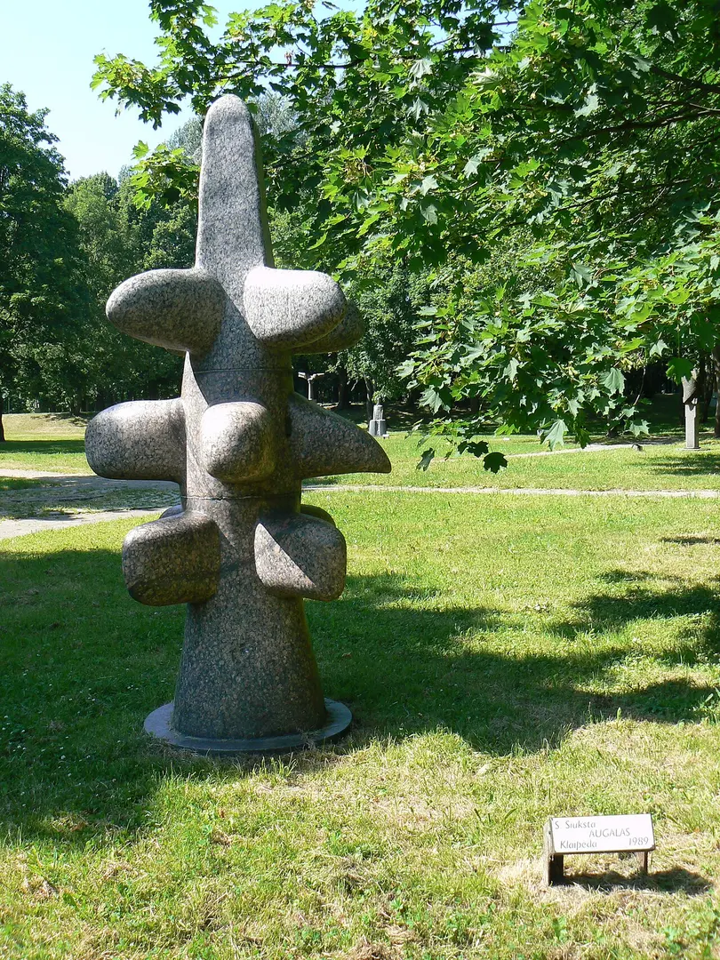 Skulpturenpark