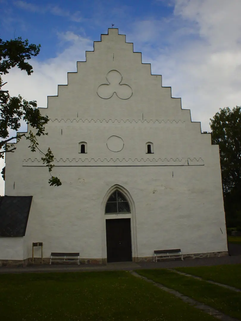 Drothem Church