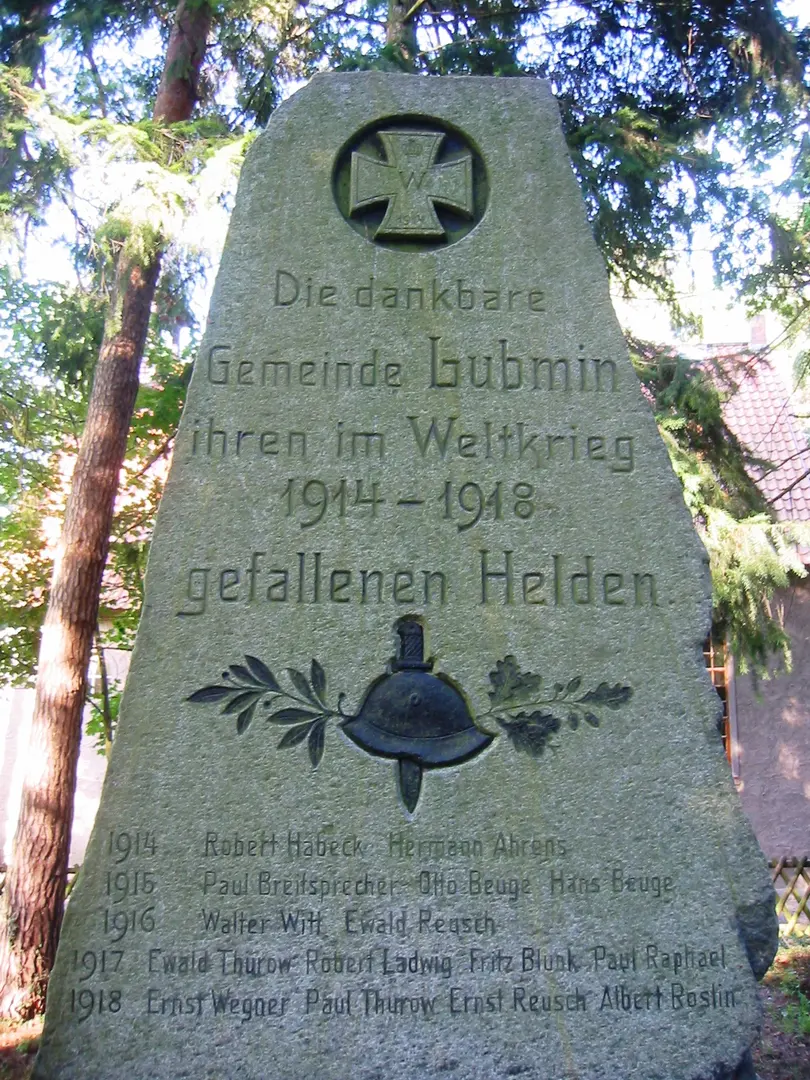 Petrikirche
