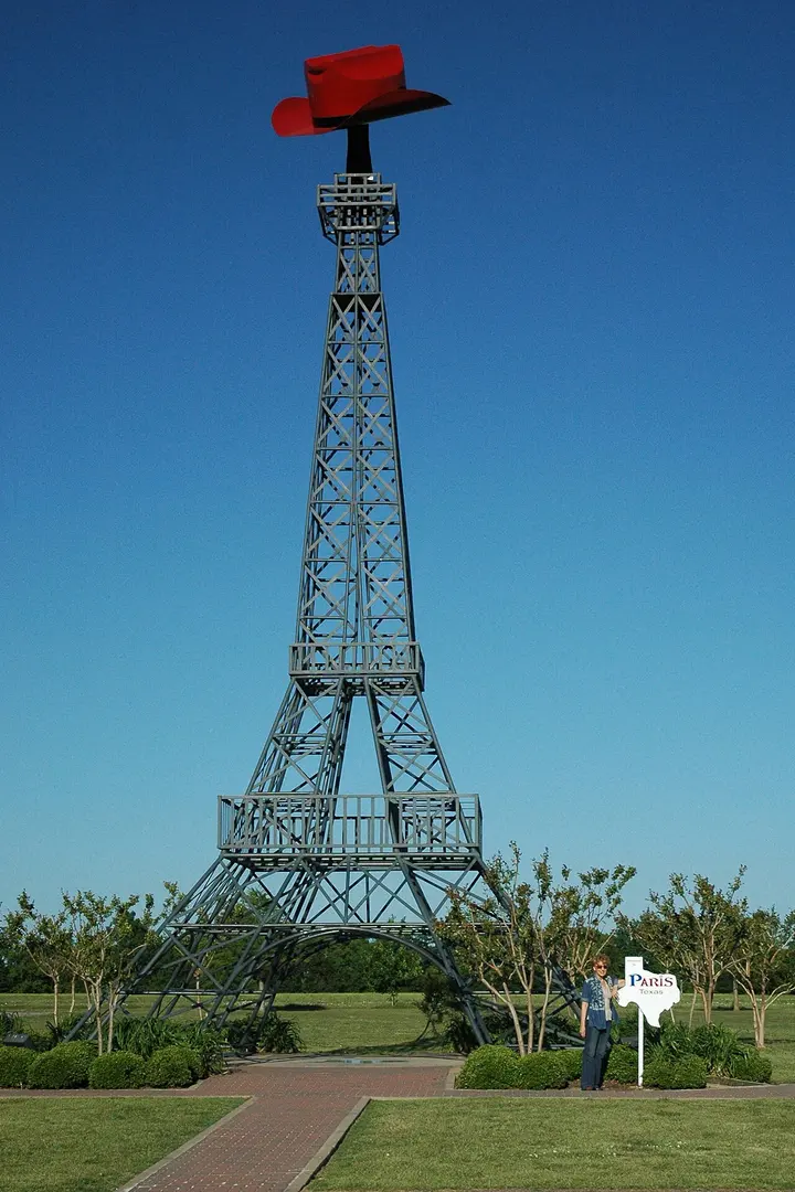 Eiffel Tower