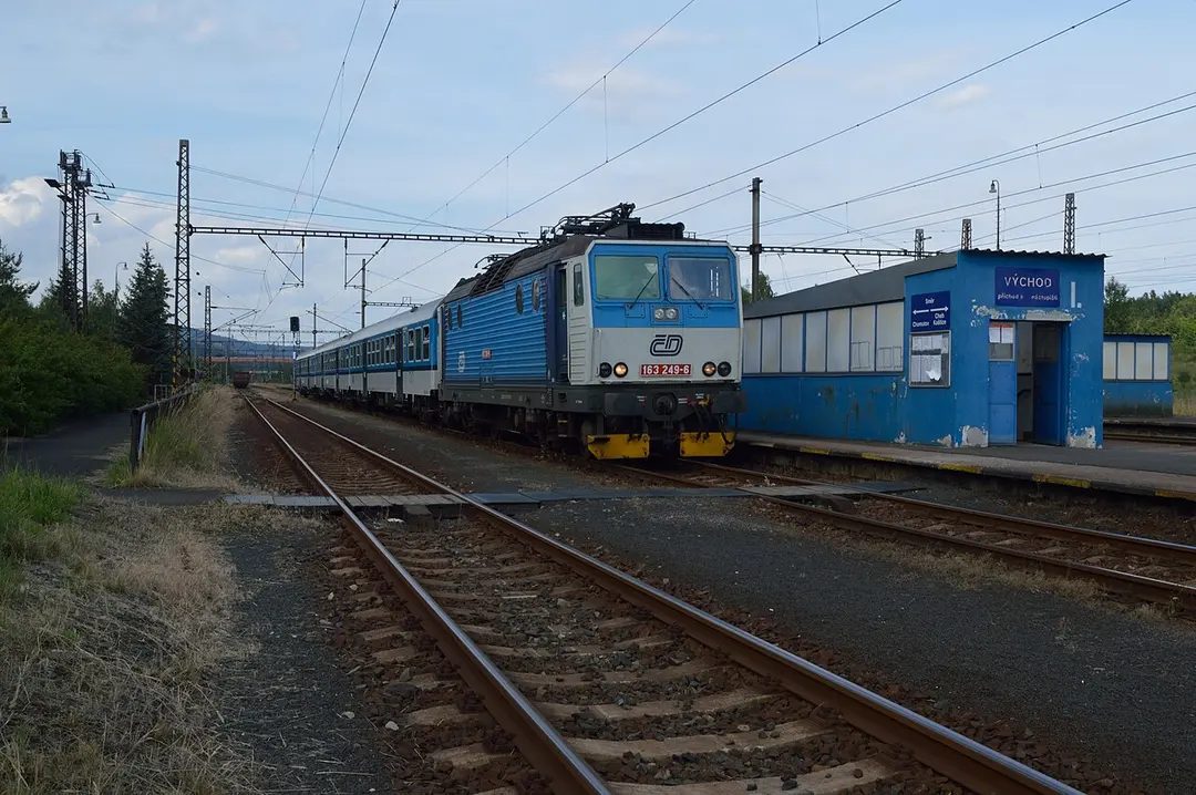 Kaaden-Brunnersdorf