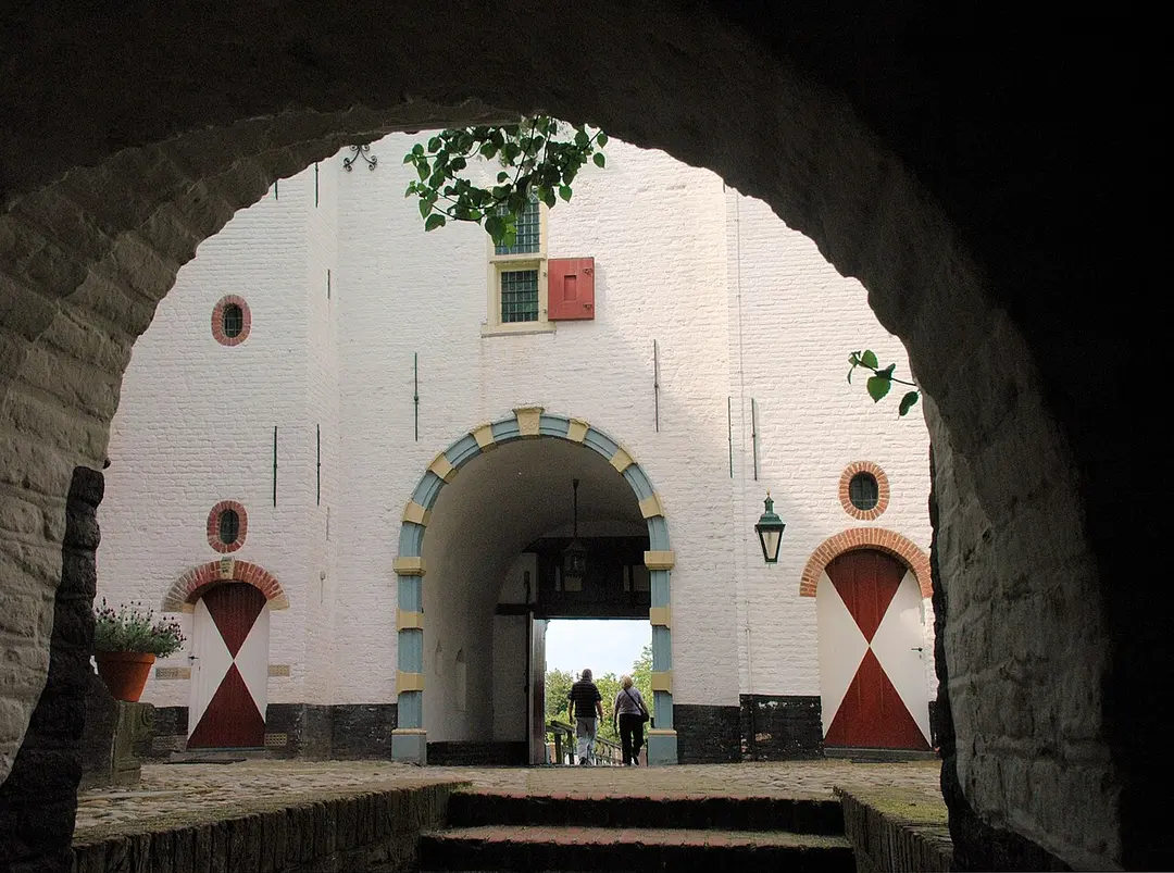 Ammersoyen