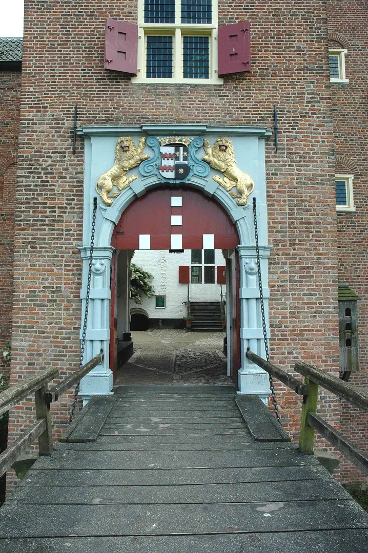 Ammersoyen