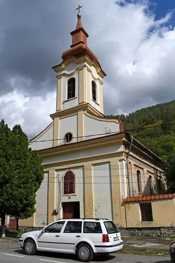 Biserica Catolică