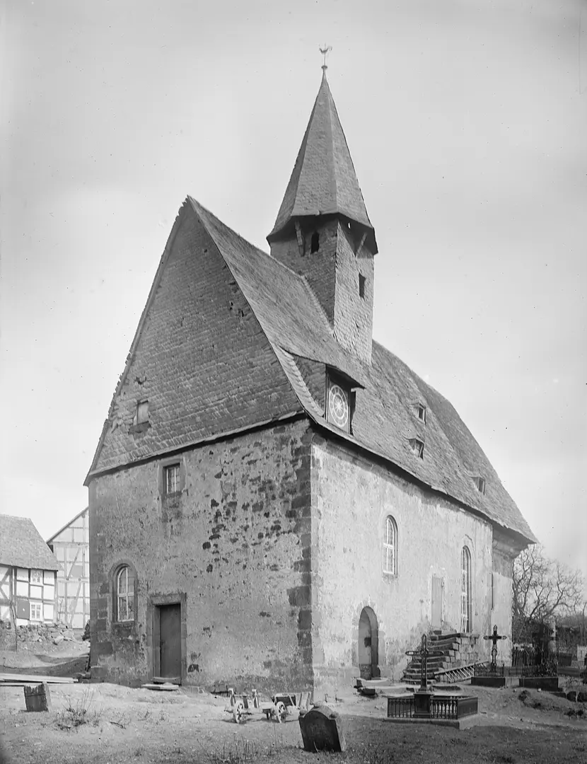 Martinskirche