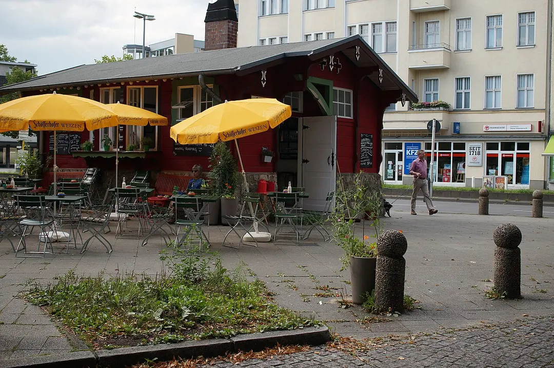 Amtsgerichtsplatz