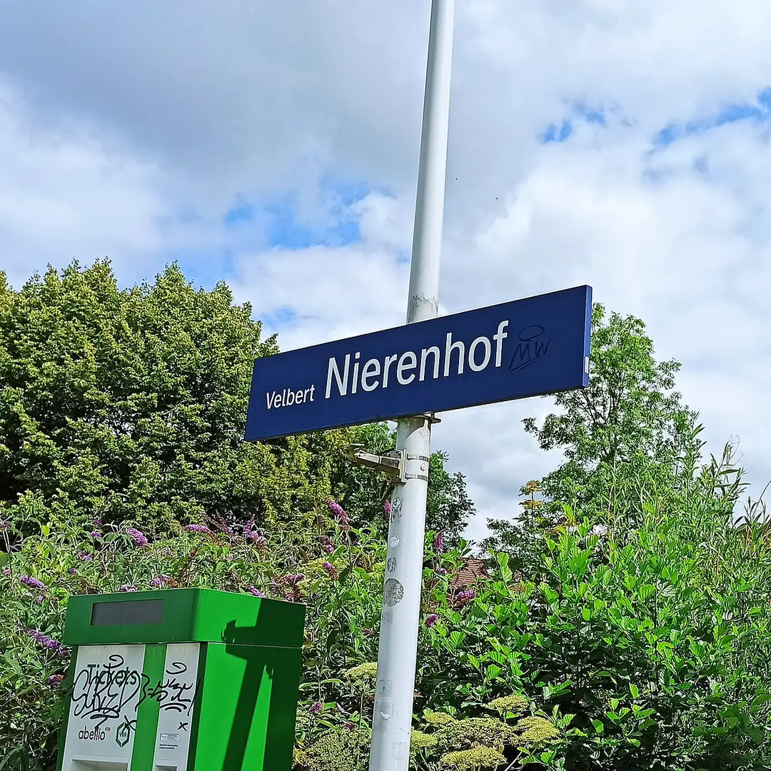 Velbert-Nierenhof