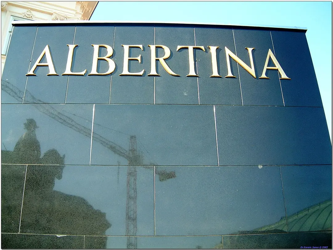 Albertina