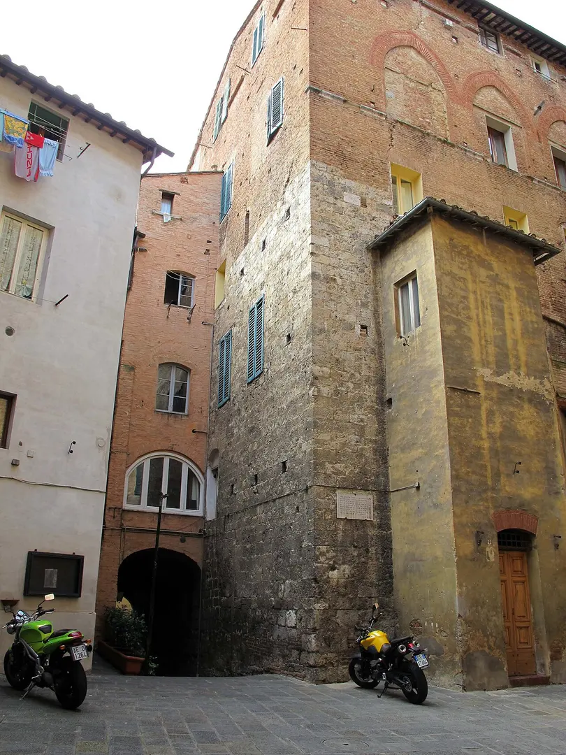 Castellare degli Ugurgieri