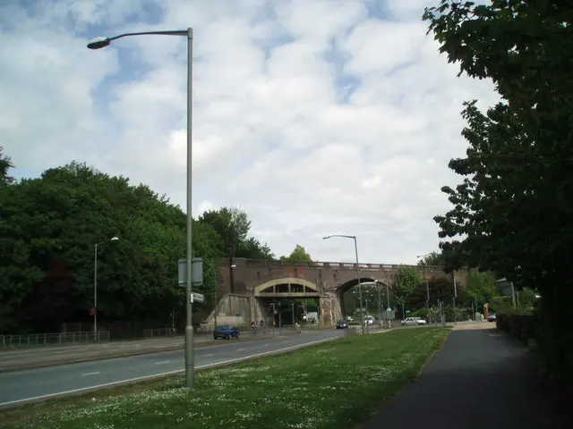 Hodshrove Viaduct