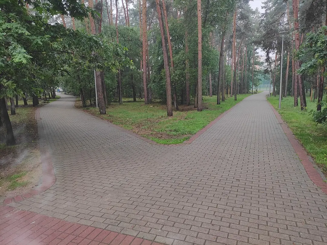 Park Orderu Uśmiechu