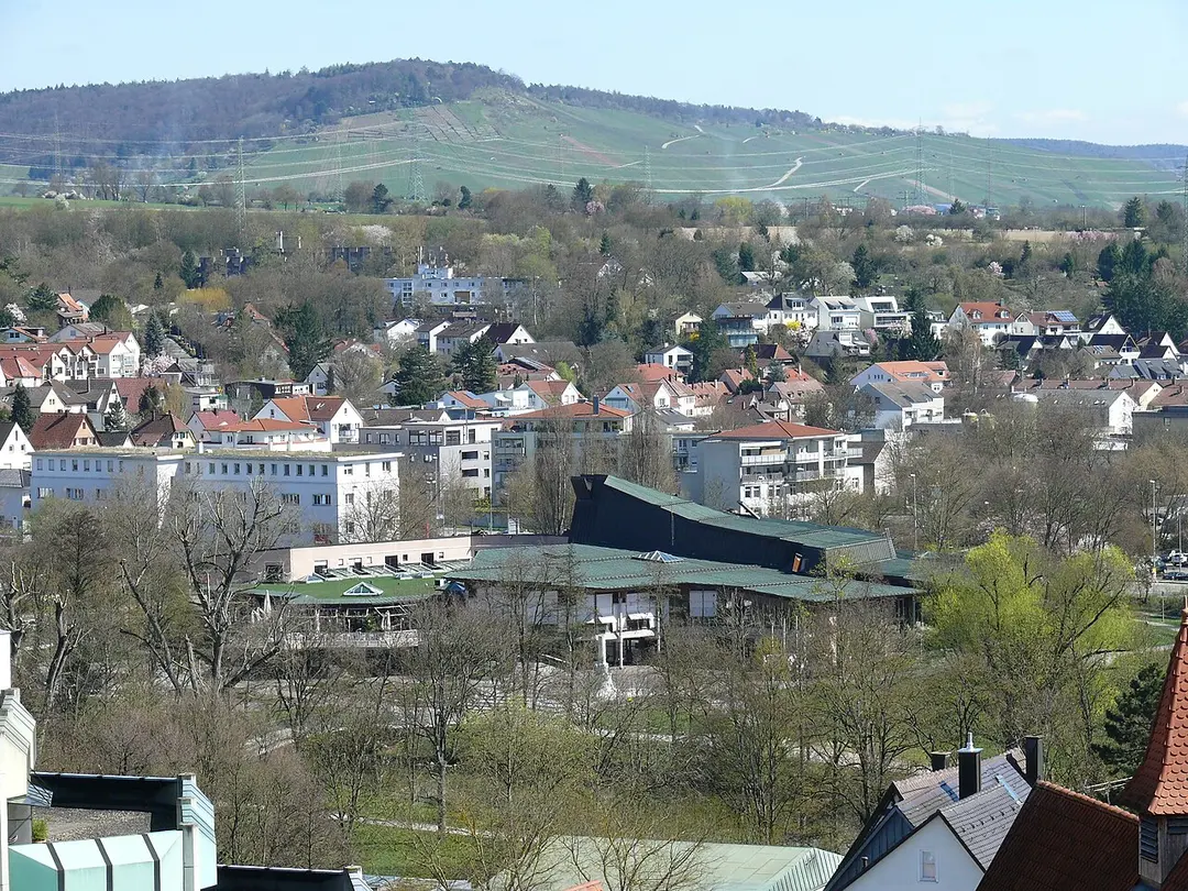 Bürgerzentrum Wabilingen