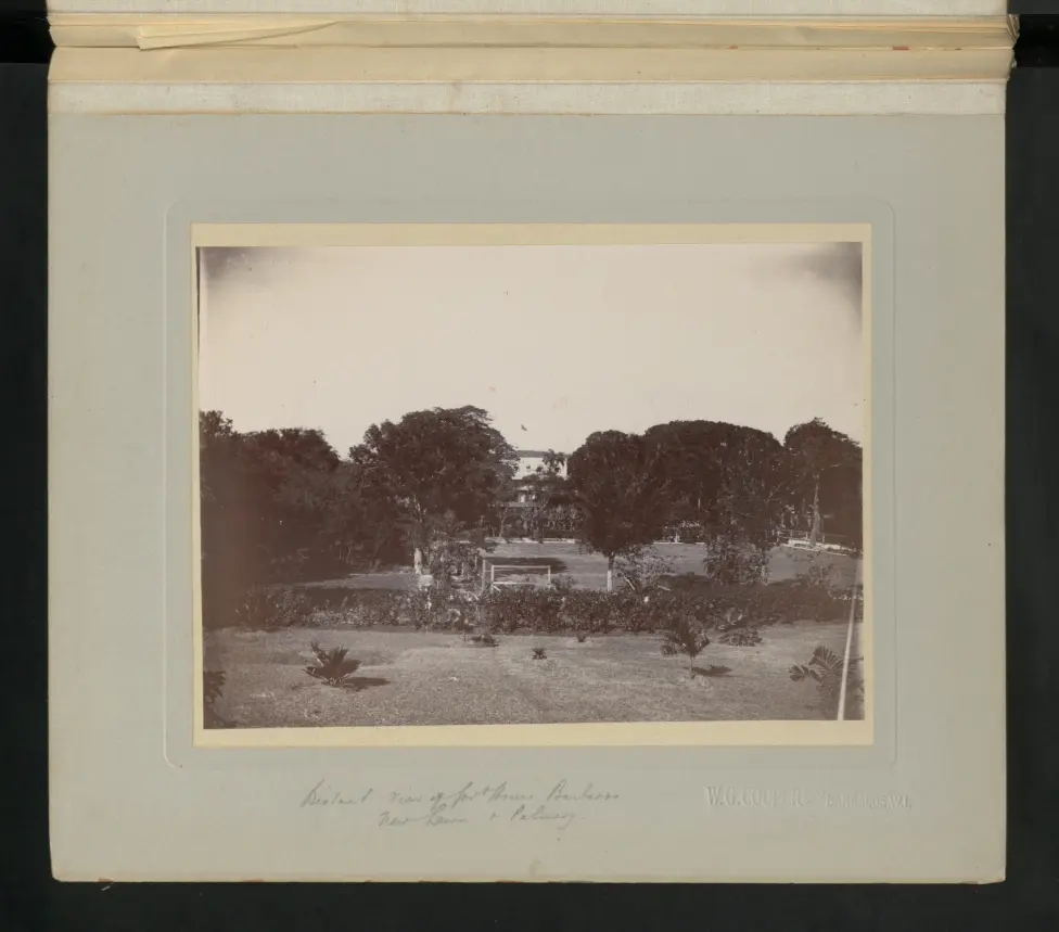 Government House
