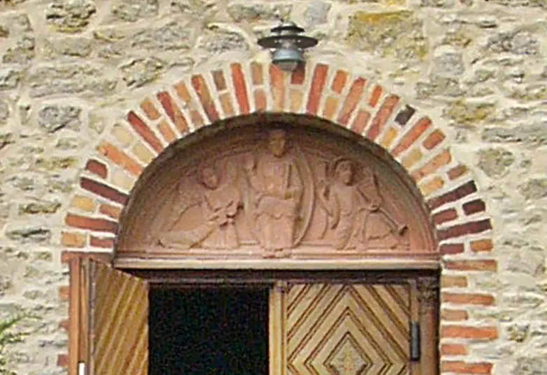 Antoniuskapelle