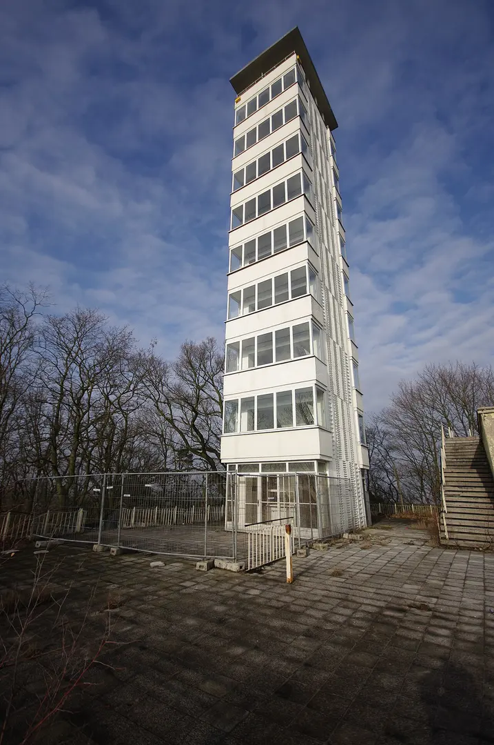Müggelturm