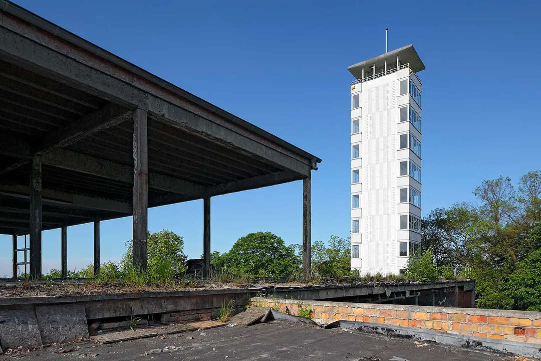 Müggelturm