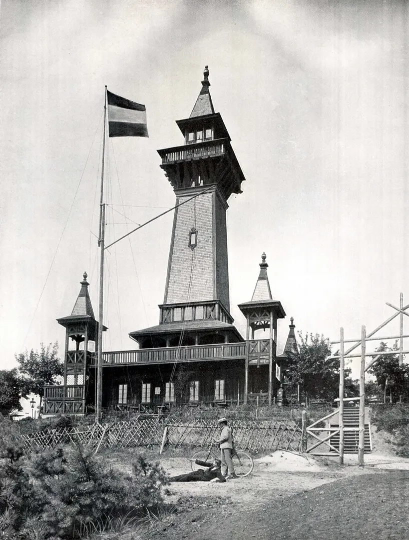 Müggelturm