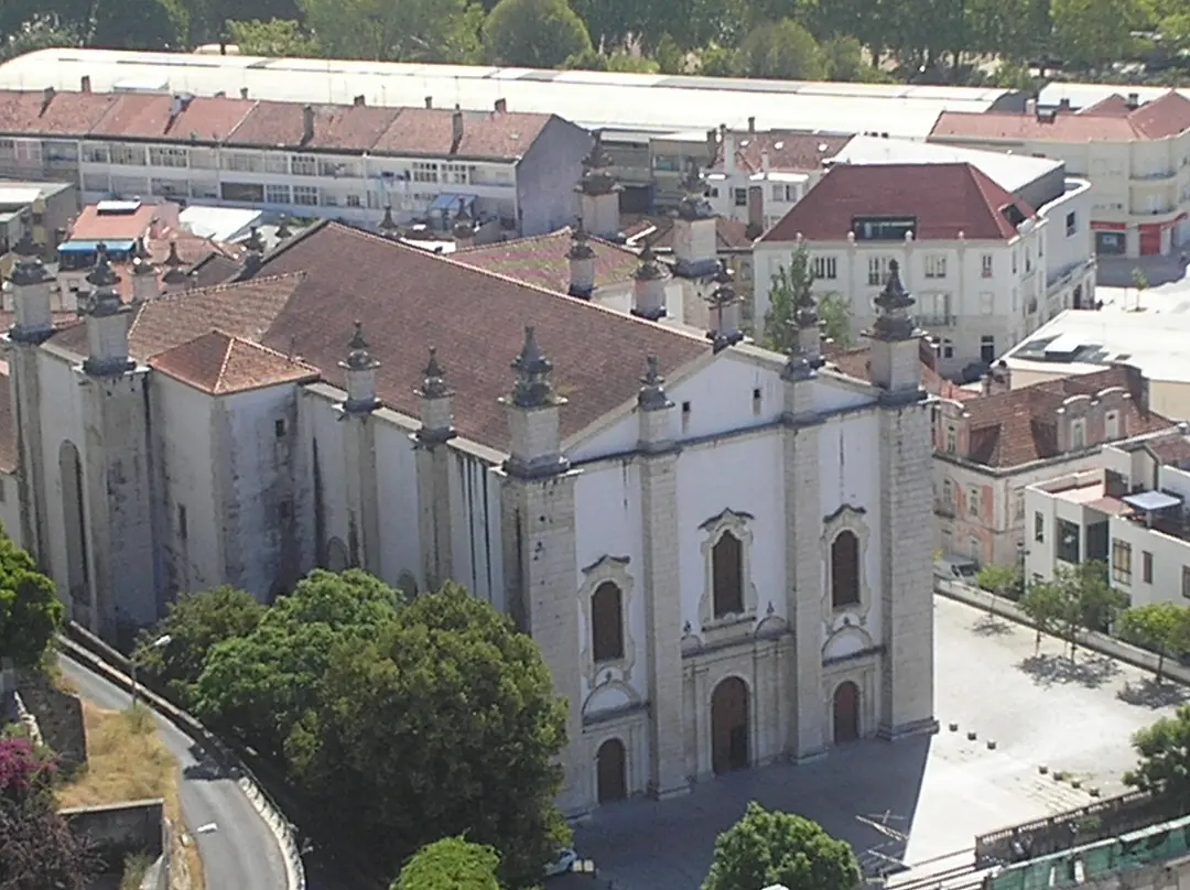 Torre Sineira da Sé