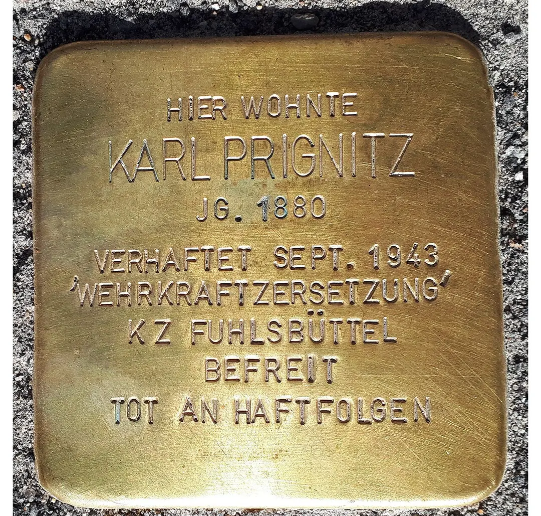 Harburger Schloßstraße
