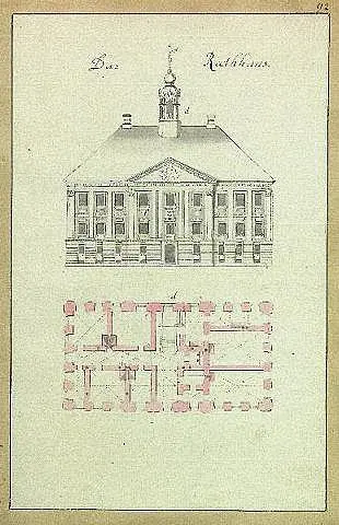 Town Hall