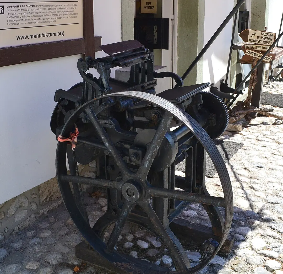 Burg Bled
