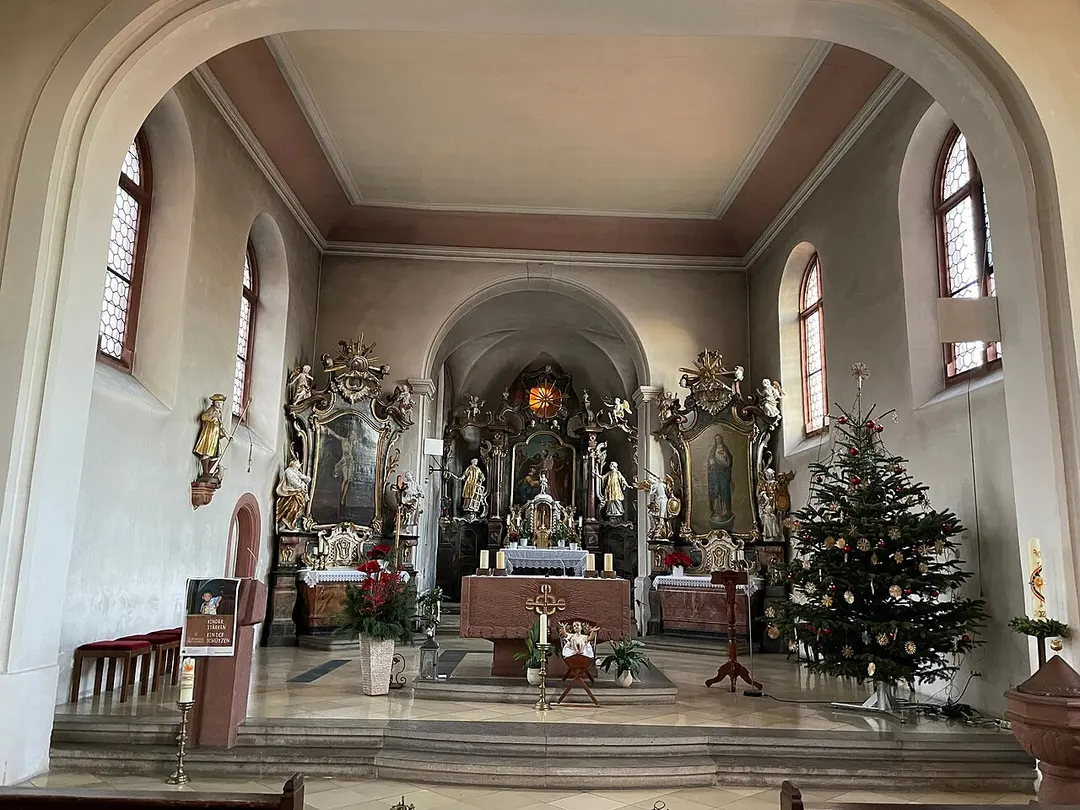 St. Sixtus