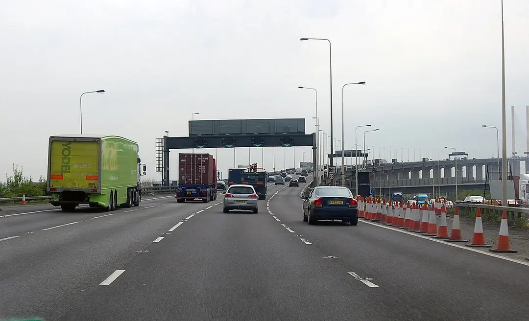 Queen Elizabeth II Bridge