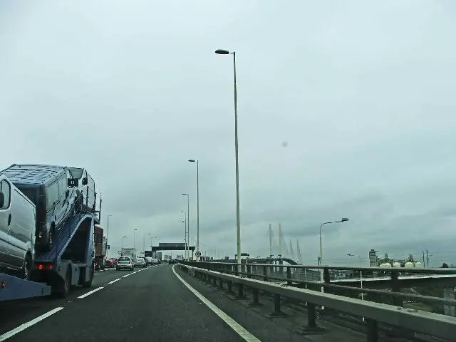 Queen Elizabeth II Bridge