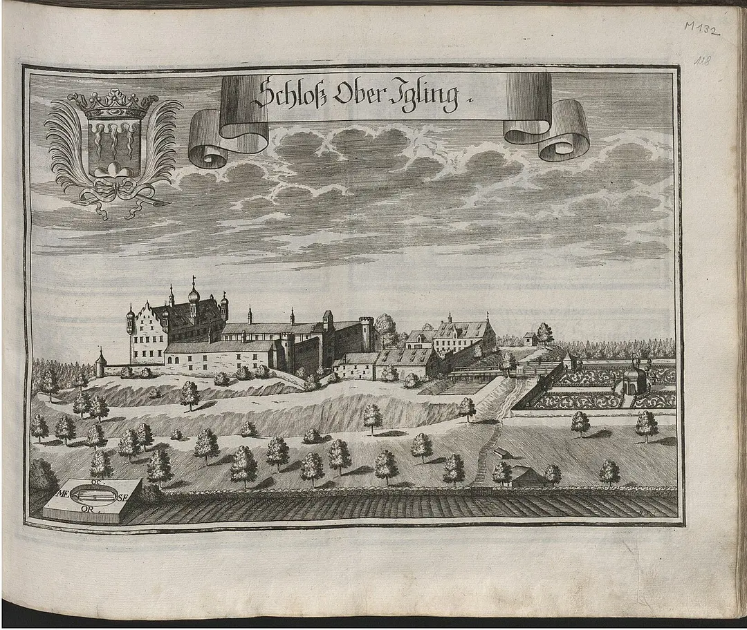 Schloss Igling