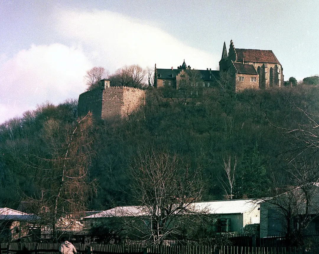 Schlosskapelle